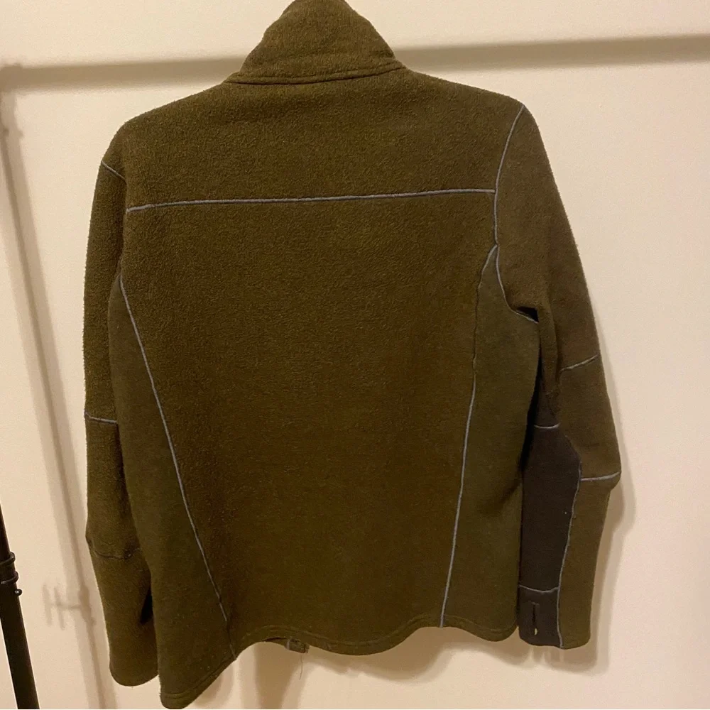 Jacket - Picture 4 of 4